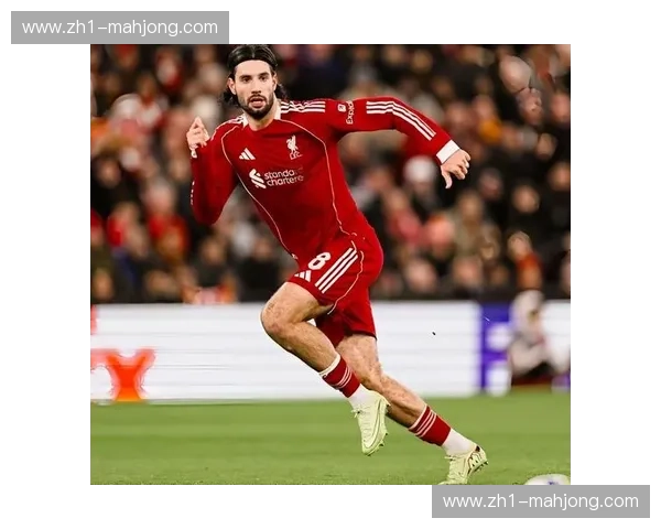 利物浦5球大胜背后 射门转化率高达31%展现高效进攻体系